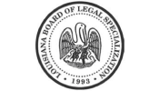 Louisiana board of legal specialization